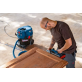 BOSCH GHO 18V-26 oblius SOLO L-Boxx